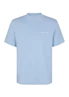 Samsoe Samsoe | Norsbro t-shirt 6024 brunnera blue