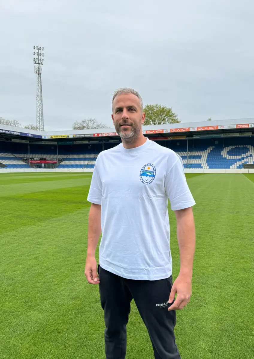0314 graafschap tees