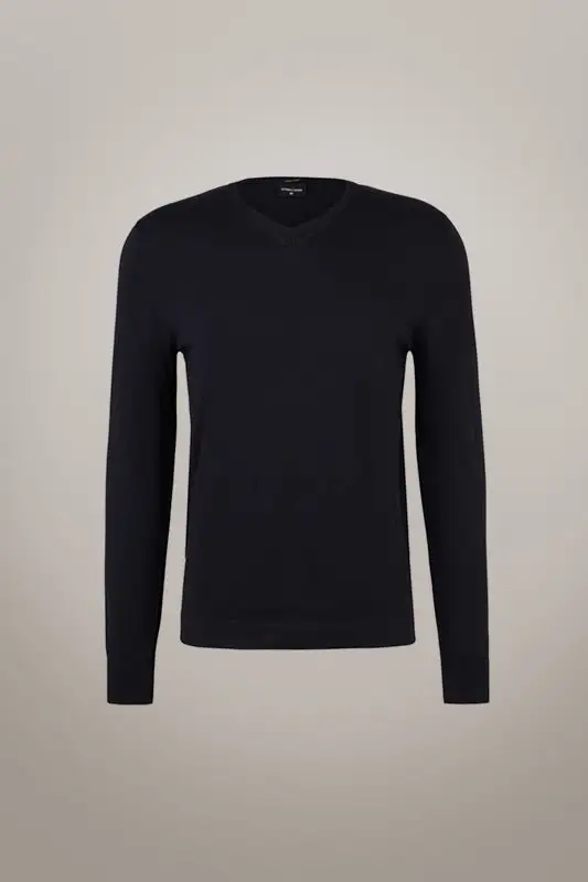 2090.30.0137 | Vincent-V Dark Blue