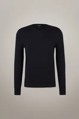 2090.30.0137 | Vincent-V Dark Blue