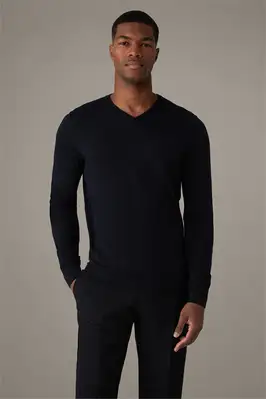 2090.30.0137 | Vincent-V Dark Blue