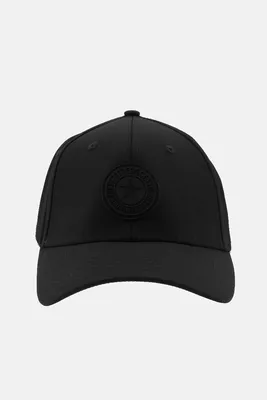 Airforce | Airforce cap true black