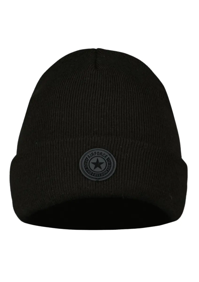Airforce | Bonnet small logo