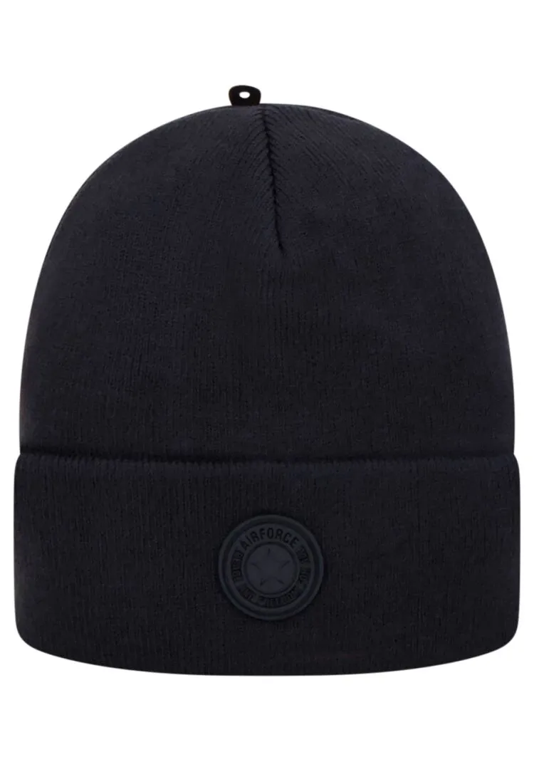 Airforce | Bonnet small logo