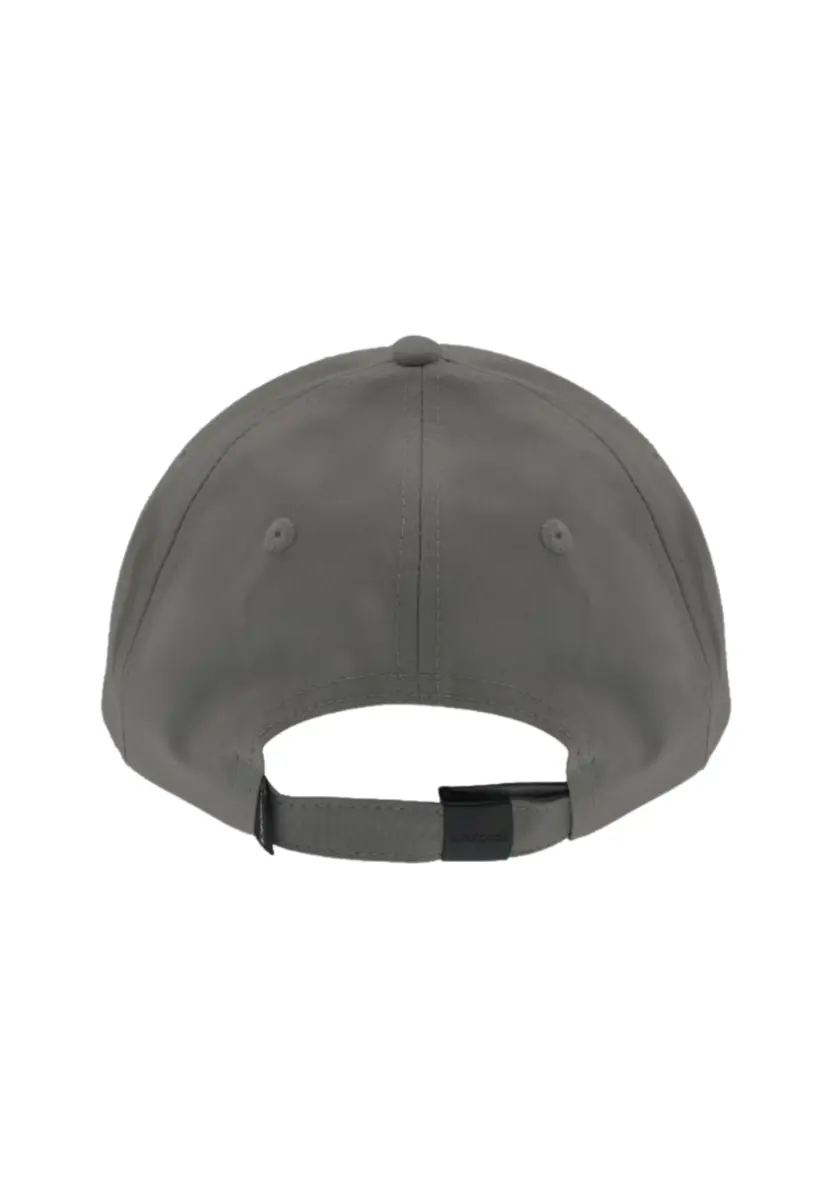 Airforce | cap castor gray