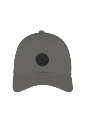 Airforce | cap castor gray