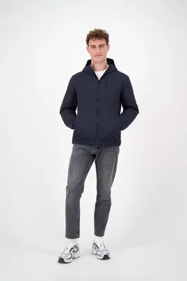 Airforce | daniel jacket 552 dark navy