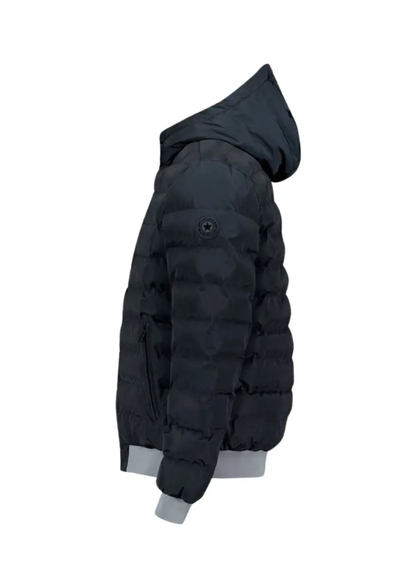 Airforce | Reversible padded jacket