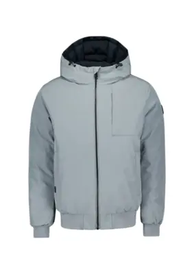 Airforce | Reversible padded jacket
