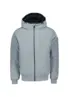 Airforce | Reversible padded jacket