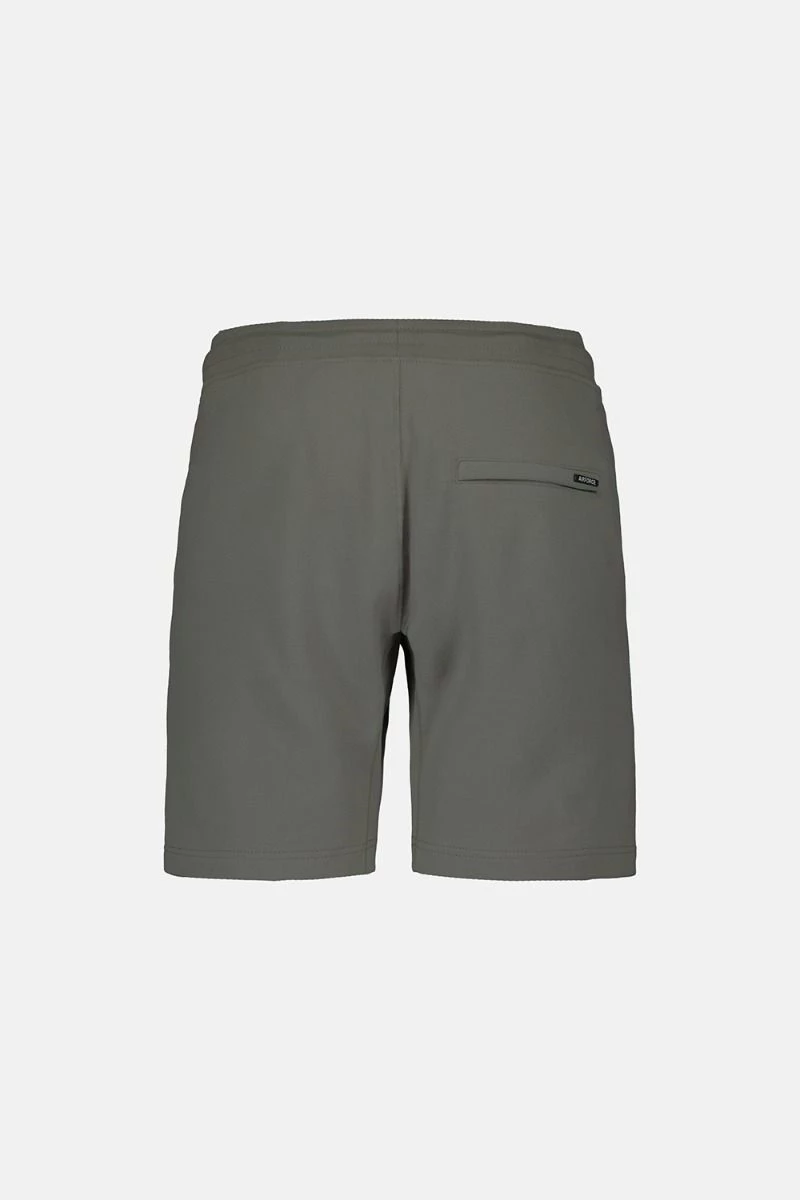 Airforce | short sweat pants castor gray