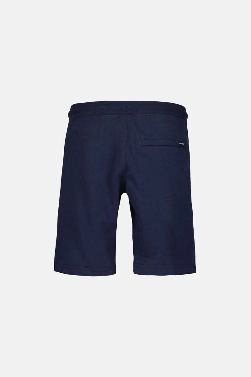 Airforce | short sweat pants indigo blue