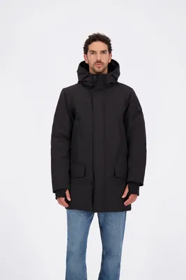 Airforce | Snow parka