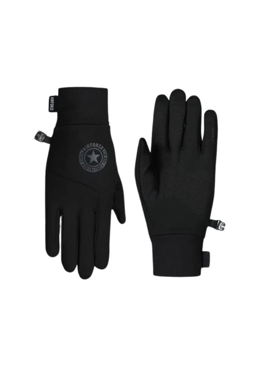 Airforce | Tecnical gloves