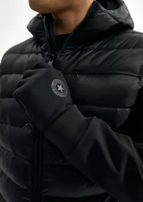 Airforce | Tecnical gloves