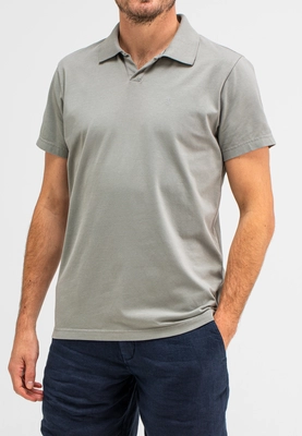 Alain jersey polo