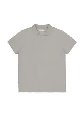Alain jersey polo