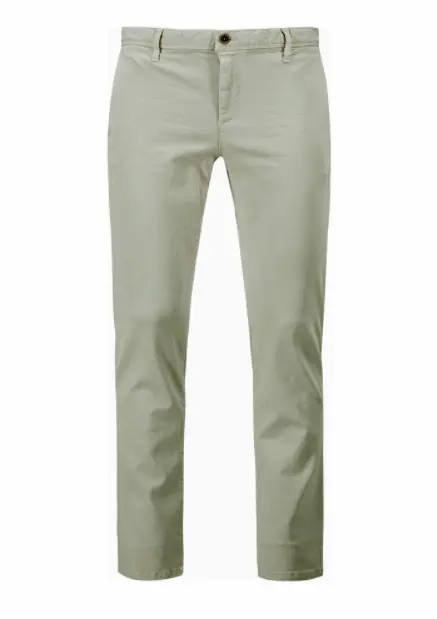Alberto | ROB - Coloured 900 light grey