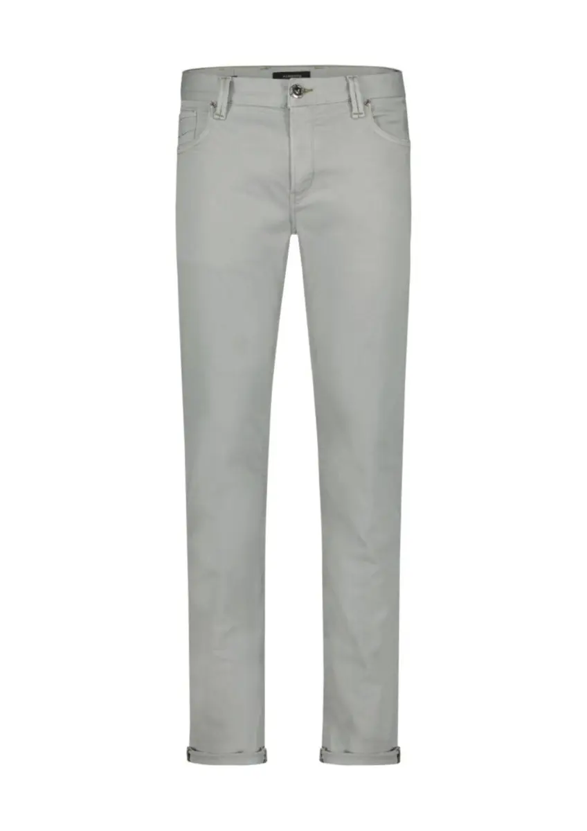 Alberto | SLIM - mid grey