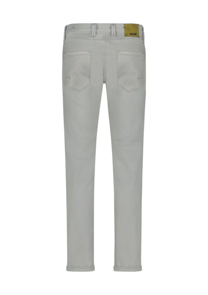 Alberto | SLIM - mid grey