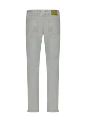 Alberto | SLIM - mid grey