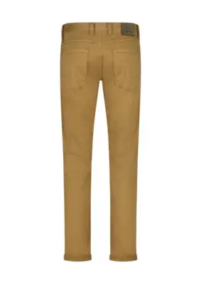 Alberto | SLIM - Superstretch beige