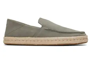 Alonso loafer rope olive