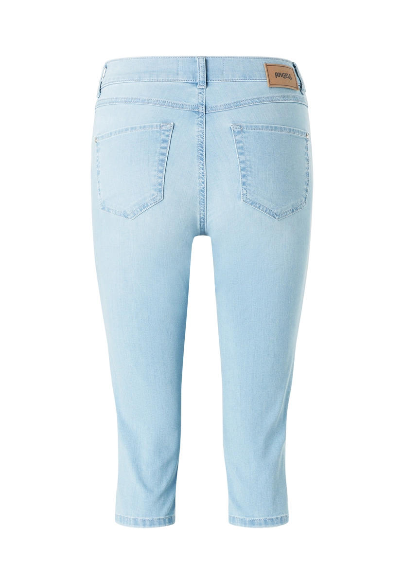 Anacapri bleached blue used