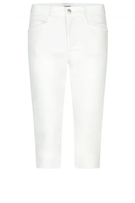 Angels | ANACAPRI SPORTY white