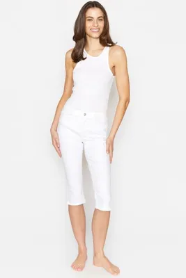 Angels | ANACAPRI SPORTY white