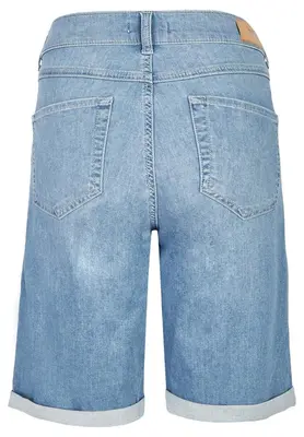 Angels | Bermuda tu light blue used