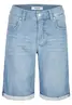 Angels | Bermuda tu light blue used