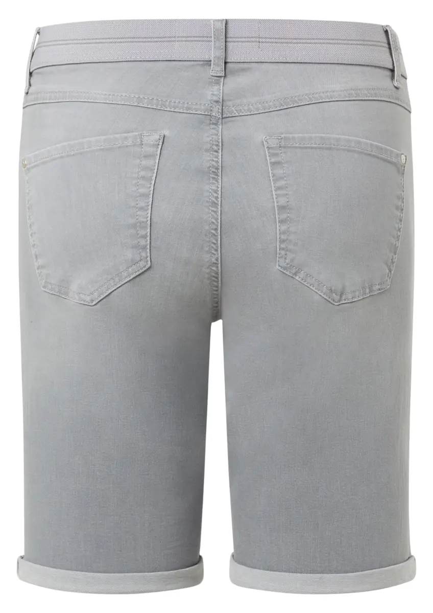 Angels | Bermuda tu sporty light grey used