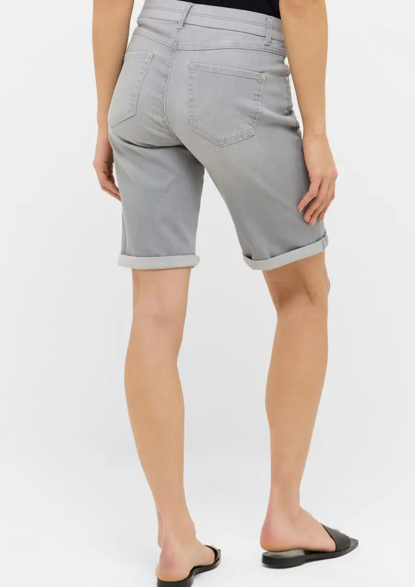 Angels | Bermuda tu sporty light grey used