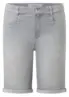 Angels | Bermuda tu sporty light grey used