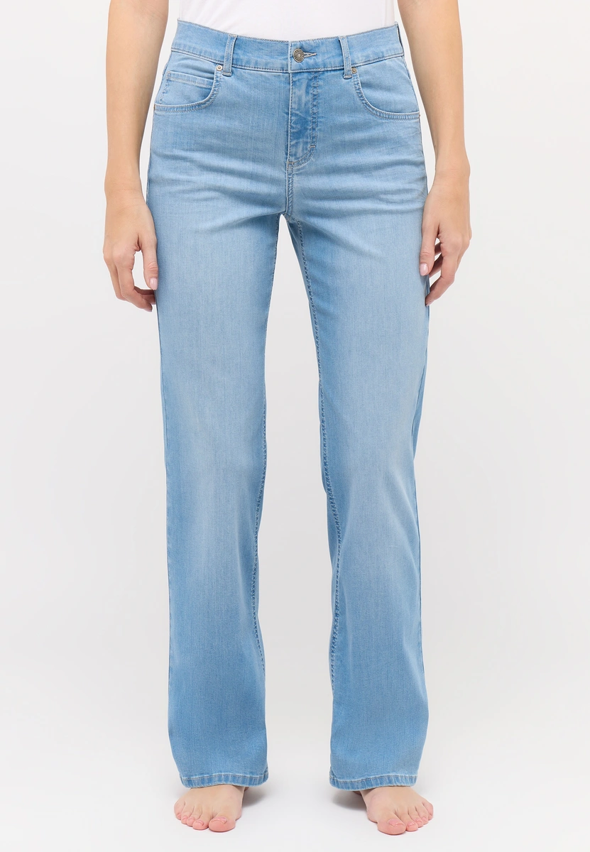 Angels | Lara light blue used