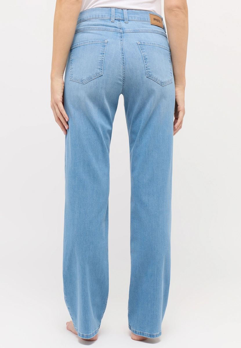 Angels | Lara light blue used
