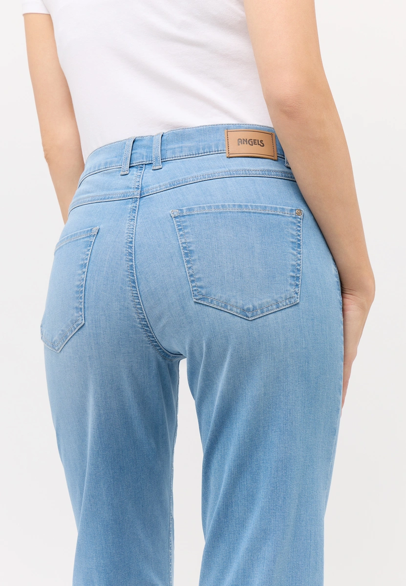 Angels | Lara light blue used