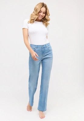 Angels | Lara light blue used