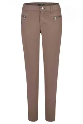 Angels | Malu zip dark mud