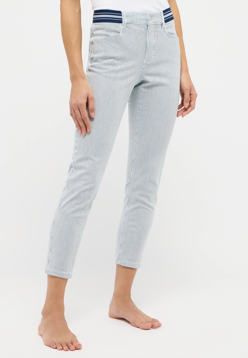 Angels | Ornella sporty blue