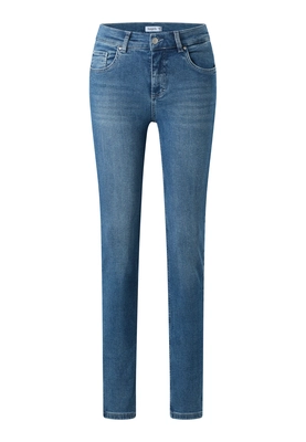 Angels | SKINNY mid blue used