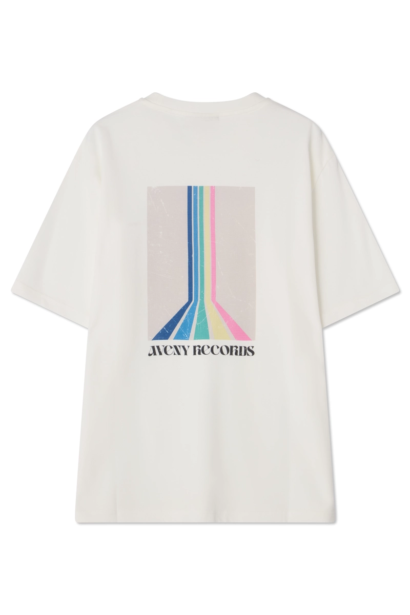 Aveny | Berkely tee