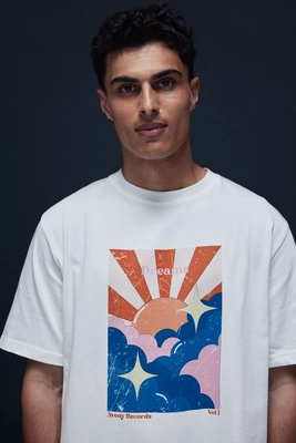Aveny | Berkely tee