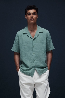 Aveny | Collins shirt