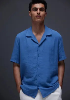 Aveny | Collins shirt