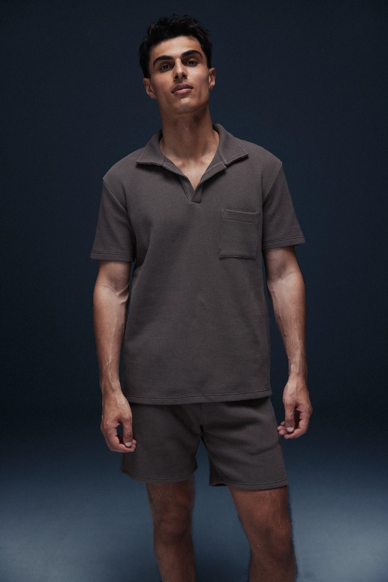 Aveny | Melrose polo