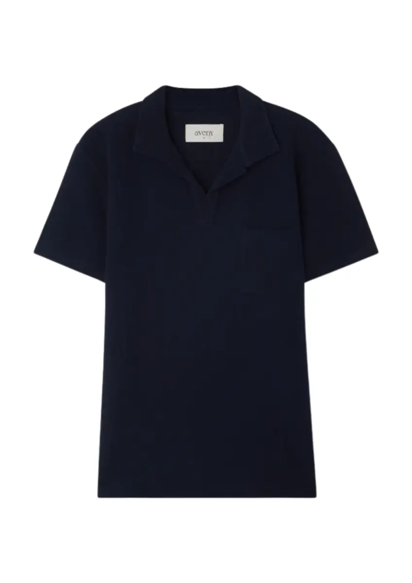 Aveny | Melrose polo