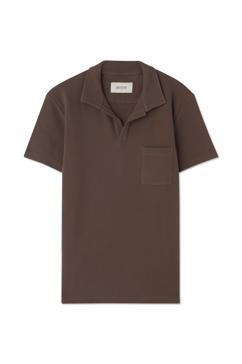 Aveny | Melrose polo