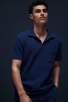Aveny | Melrose polo